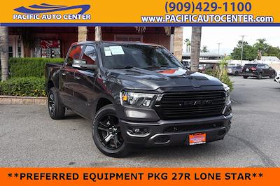 2021 Ram 1500 Crew Cab RWD Pickup for sale #59727 - photo 1