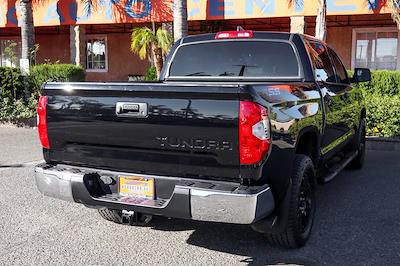 Used 2021 Toyota Tundra SR5 CrewMax Cab for sale #59729 - photo 2