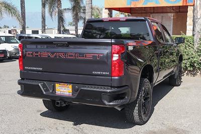 2023 Chevrolet Silverado 1500 Crew Cab 4WD Pickup for sale #59730 - photo 2