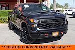 2023 Chevrolet Silverado 1500 Crew Cab 4WD Pickup for sale #59730 - photo 3