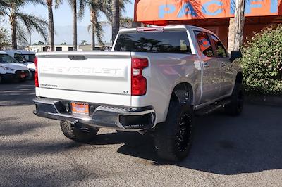 2022 Chevrolet Silverado 1500 Crew Cab RWD Pickup for sale #59736 - photo 2