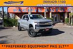 2022 Chevrolet Silverado 1500 Crew Cab RWD Pickup for sale #59736 - photo 1