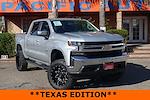 2022 Chevrolet Silverado 1500 Crew Cab RWD Pickup for sale #59736 - photo 3