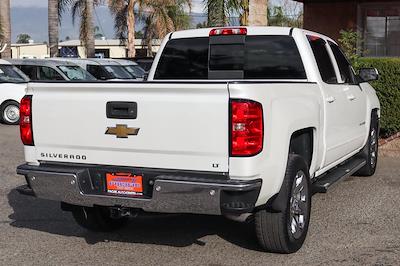2018 Chevrolet Silverado 1500 Crew Cab RWD Pickup for sale #59737 - photo 2