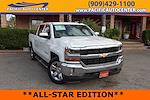 2018 Chevrolet Silverado 1500 Crew Cab RWD Pickup for sale #59737 - photo 1