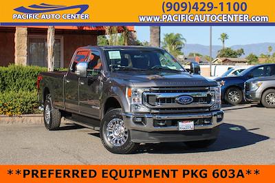 2022 Ford F-250 Crew Cab 4WD Pickup for sale #59741 - photo 1