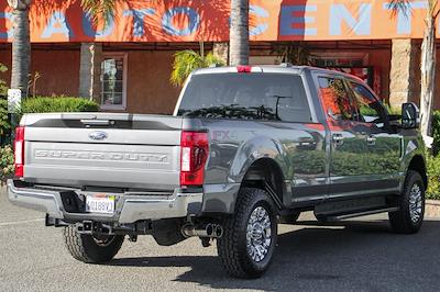 2022 Ford F-250 Crew Cab 4WD Pickup for sale #59741 - photo 2