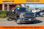 2022 Ford F-250 Crew Cab 4WD Pickup for sale #59741 - photo 1