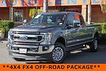 2022 Ford F-250 Crew Cab 4WD Pickup for sale #59741 - photo 5