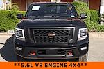 2021 Nissan Titan Crew Cab 4WD Pickup for sale #59747 - photo 4