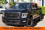 2021 Nissan Titan Crew Cab 4WD Pickup for sale #59747 - photo 5