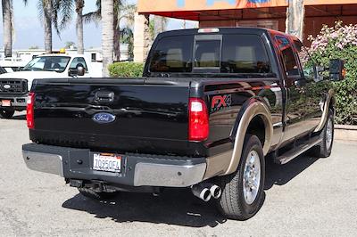 2012 Ford F-250 Crew Cab 4WD Pickup for sale #59748 - photo 2
