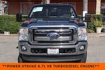 2012 Ford F-250 Crew Cab 4WD Pickup for sale #59748 - photo 4