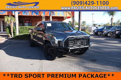 2022 Toyota Tundra CrewMax Cab 4WD Pickup for sale #59749 - photo 1