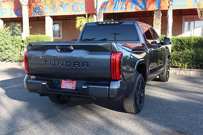 2022 Toyota Tundra CrewMax Cab 4WD Pickup for sale #59749 - photo 2
