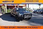 2022 Toyota Tundra CrewMax Cab 4WD Pickup for sale #59749 - photo 1