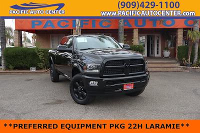 2017 Ram 2500 Crew Cab 4WD Pickup for sale #59750 - photo 1