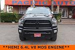 Used 2017 Ram 2500 Laramie Crew Cab for sale #59750 - photo 4