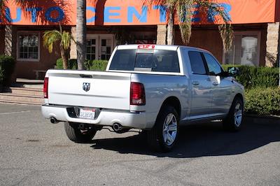 2014 Ram 1500 Crew Cab RWD Pickup for sale #59751 - photo 2