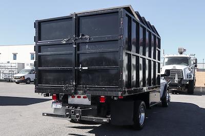 Used 2016 Ram 4500 Regular Cab 4WD Dump Truck for sale #59753 - photo 2