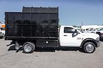 2016 Ram 4500 Regular Cab DRW 4WD Dump Truck for sale #59753 - photo 14