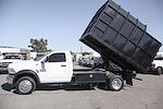 2016 Ram 4500 Regular Cab DRW 4WD Dump Truck for sale #59753 - photo 3