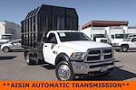 2016 Ram 4500 Regular Cab DRW 4WD Dump Truck for sale #59753 - photo 4