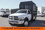 2016 Ram 4500 Regular Cab DRW 4WD Dump Truck for sale #59753 - photo 6