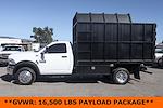 2016 Ram 4500 Regular Cab DRW 4WD Dump Truck for sale #59753 - photo 7