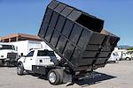 2016 Ram 4500 Regular Cab DRW 4WD Dump Truck for sale #59753 - photo 9