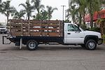 Used 2004 Chevrolet Silverado 3500 Regular Cab Cab Chassis for sale #59754 - photo 12