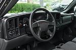 Used 2004 Chevrolet Silverado 3500 Regular Cab Cab Chassis for sale #59754 - photo 20