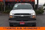Used 2004 Chevrolet Silverado 3500 Regular Cab Cab Chassis for sale #59754 - photo 3