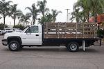 Used 2004 Chevrolet Silverado 3500 Regular Cab Cab Chassis for sale #59754 - photo 5