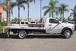 Used 2021 Ram 4500 Regular Cab Flatbed Truck for sale #59755 - photo 10