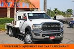 Used 2021 Ram 4500 Regular Cab Flatbed Truck for sale #59755 - photo 3