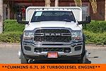 Used 2021 Ram 4500 Regular Cab Flatbed Truck for sale #59755 - photo 4