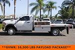 Used 2021 Ram 4500 Regular Cab Flatbed Truck for sale #59755 - photo 6