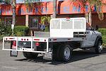 Used 2021 Ram 4500 Regular Cab Flatbed Truck for sale #59755 - photo 2