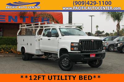 2022 International CV RWD Cab Chassis for sale #59758 - photo 1