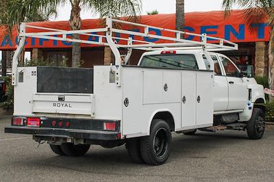 2022 International CV RWD Service Truck for sale #59758 - photo 2