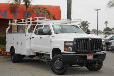 Used 2022 International CV - photo 1