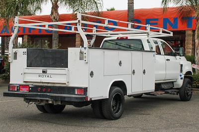 Used 2022 International CV - photo 1