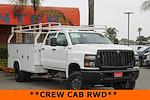 2022 International CV RWD Cab Chassis for sale #59758 - photo 2