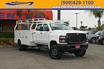 2022 International CV RWD Service Truck for sale #59758 - photo 1