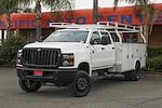 2022 International CV RWD Service Truck for sale #59758 - photo 6