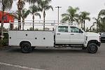 2022 International CV RWD Service Truck for sale #59758 - photo 11