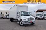 Used 2022 Freightliner M2 106 Conventional Cab Box Truck for sale #59760 - photo 1