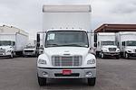 Used 2022 Freightliner M2 106 Conventional Cab Box Truck for sale #59760 - photo 4