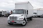 Used 2022 Freightliner M2 106 Conventional Cab Box Truck for sale #59760 - photo 5